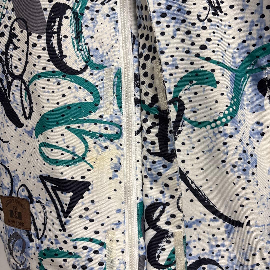 COSBY コスビー スキーウェア 160cm 2点セット 双子 兄弟 お揃い