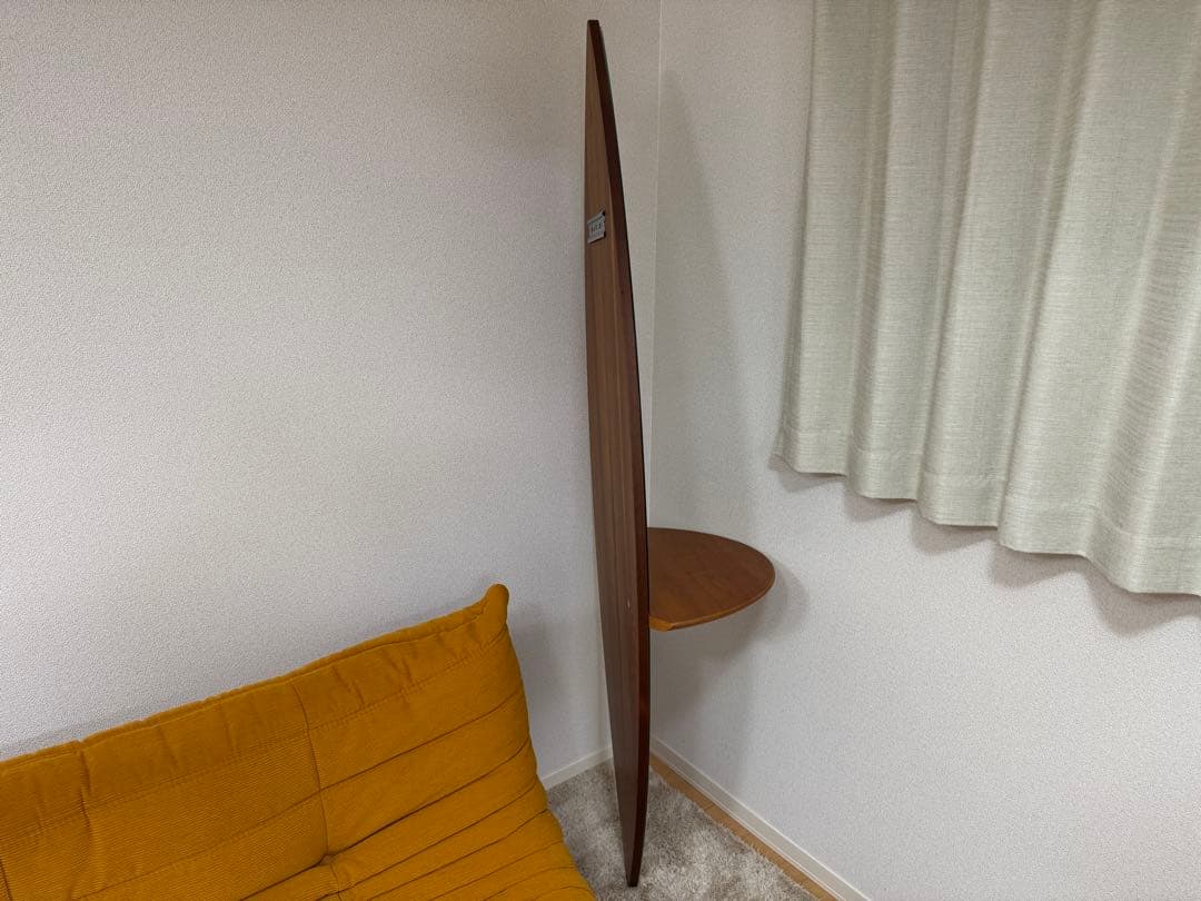 まる/porada ポラダ サーフ2ミラー ACTUS