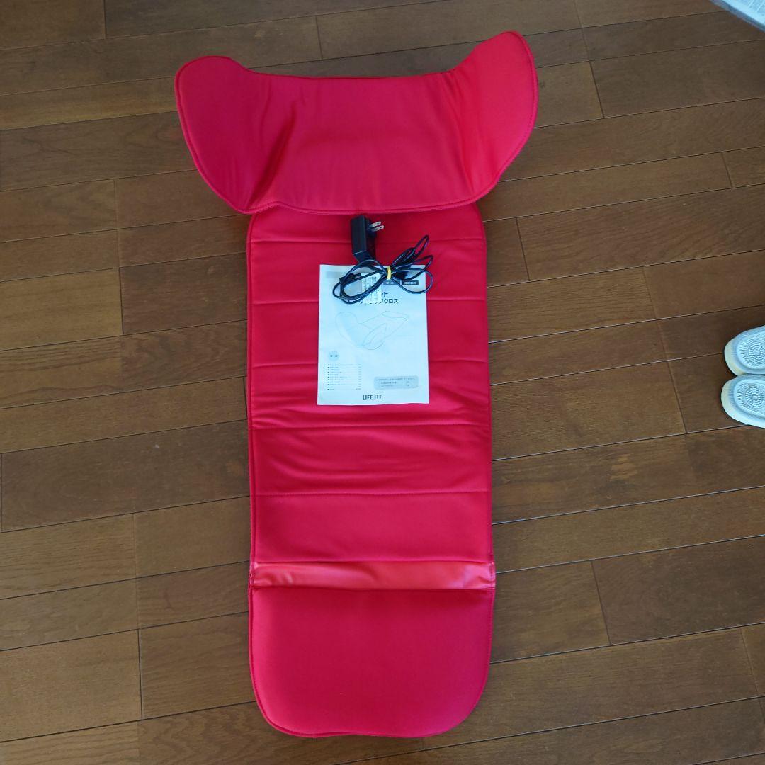 ライフエアーストレッチクロス