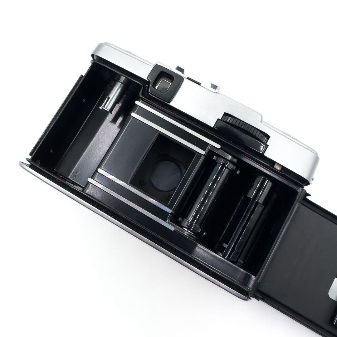 Sランク 美品 整備済み OLYMPUS PEN EES-2 3ヶ月動作保証付き