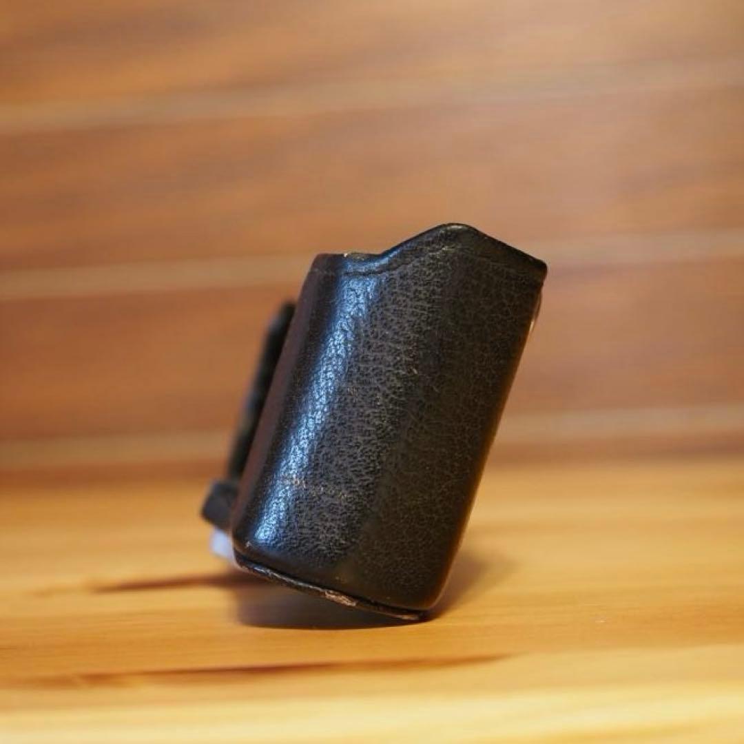 【ジャンク品】OLYMPUS OM-1一眼レフカメラ 50mmケース、レンズ付き