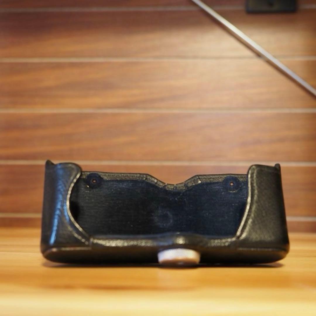 【ジャンク品】OLYMPUS OM-1一眼レフカメラ 50mmケース、レンズ付き