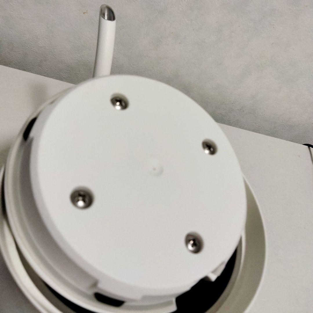 BALMUDA The pot バルミューダ　電気ケトル　ホワイト　407