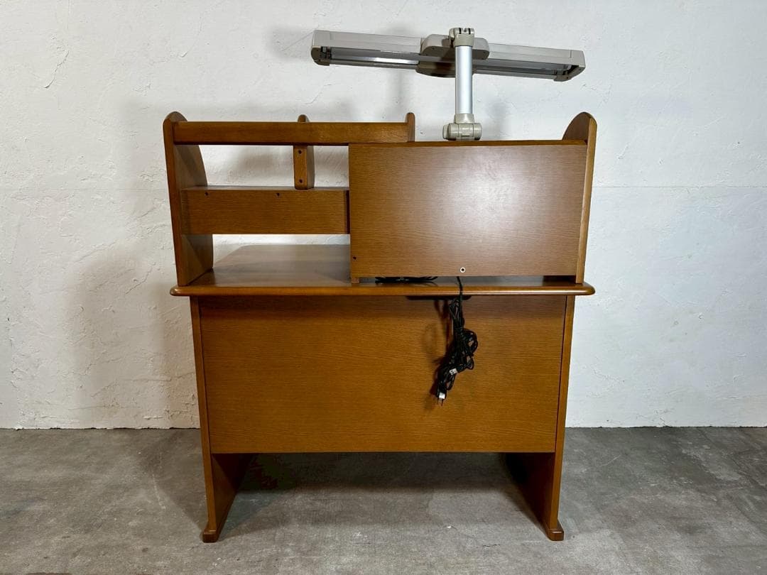 『karimoku』カリモク 学習机 学習デスク パソコデスク 机 RWdes4