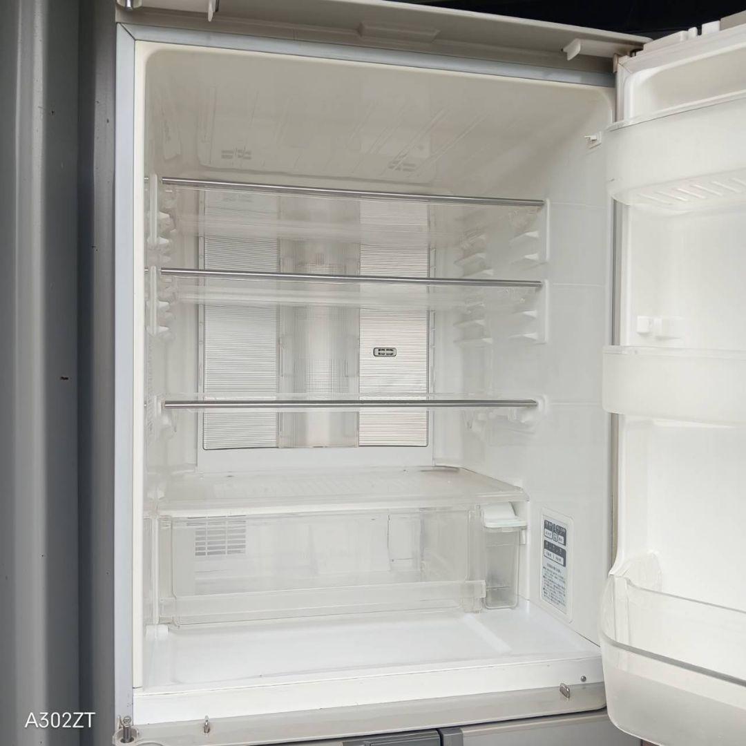 1639 RYO様 訳あり特価品　大型冷蔵庫　自動製氷機能付き