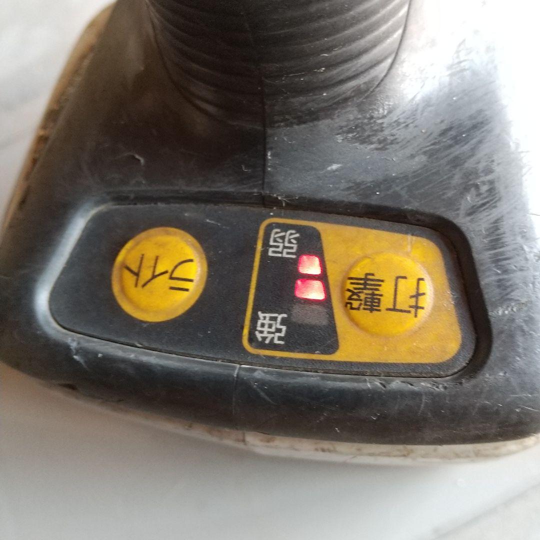 ナショナル 12Vインパクトドライバー