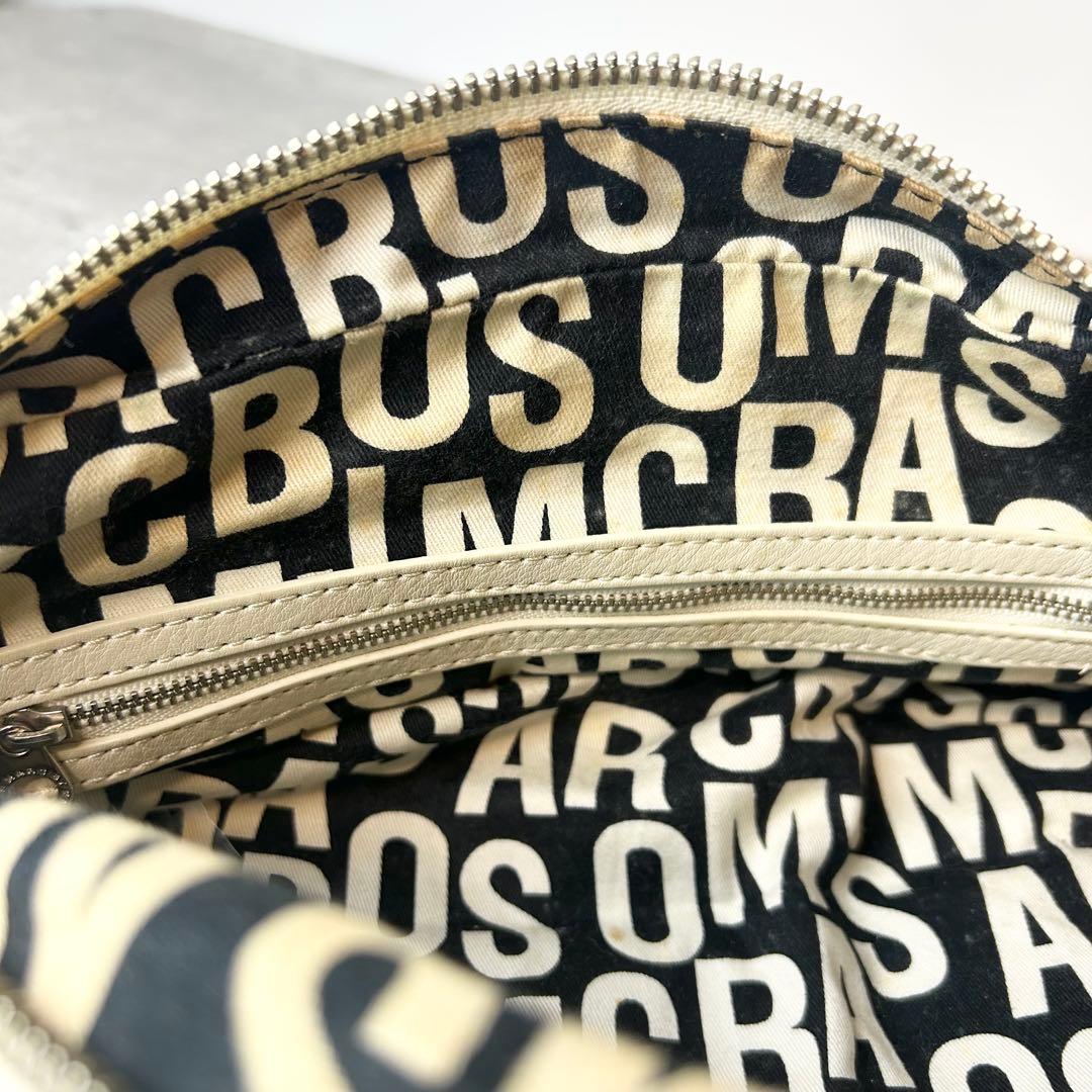 バッグ Marc by Marc Jacobs Classic Q 2way y2k