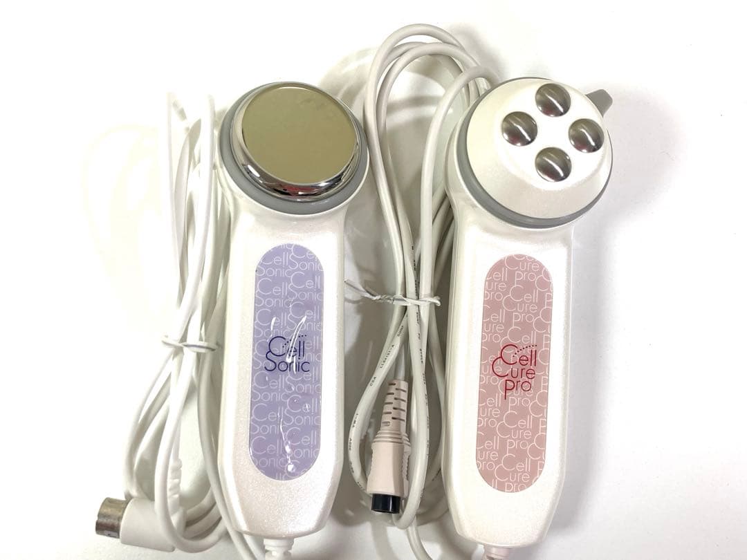 Dr.JENA JenaPro ドクタージェーナ ジェーナプロ 美顔器 美容機器