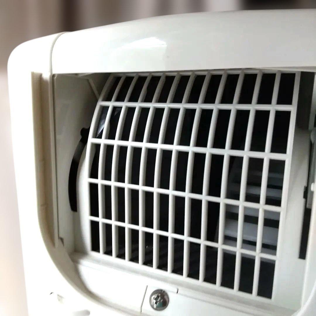 【送料無料】CORONA2022年製 冷風衣類乾燥除湿機