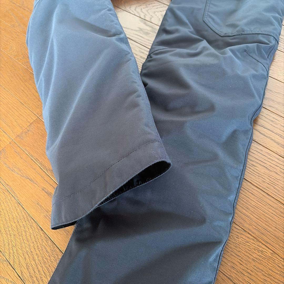 R*m様 ゴールドウイン　ウォームカーゴパンツ Mサイズ