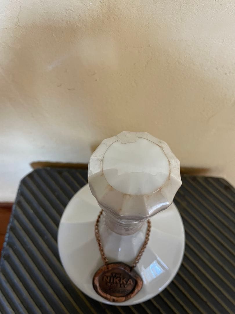 未開封★ ニッカウヰスキー 鶴 / 750ml ま