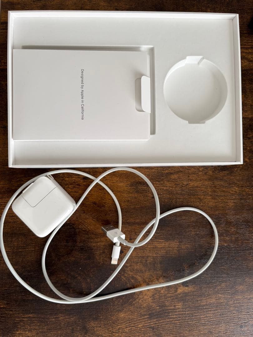 Apple iPad mini (第5世代) 64GB