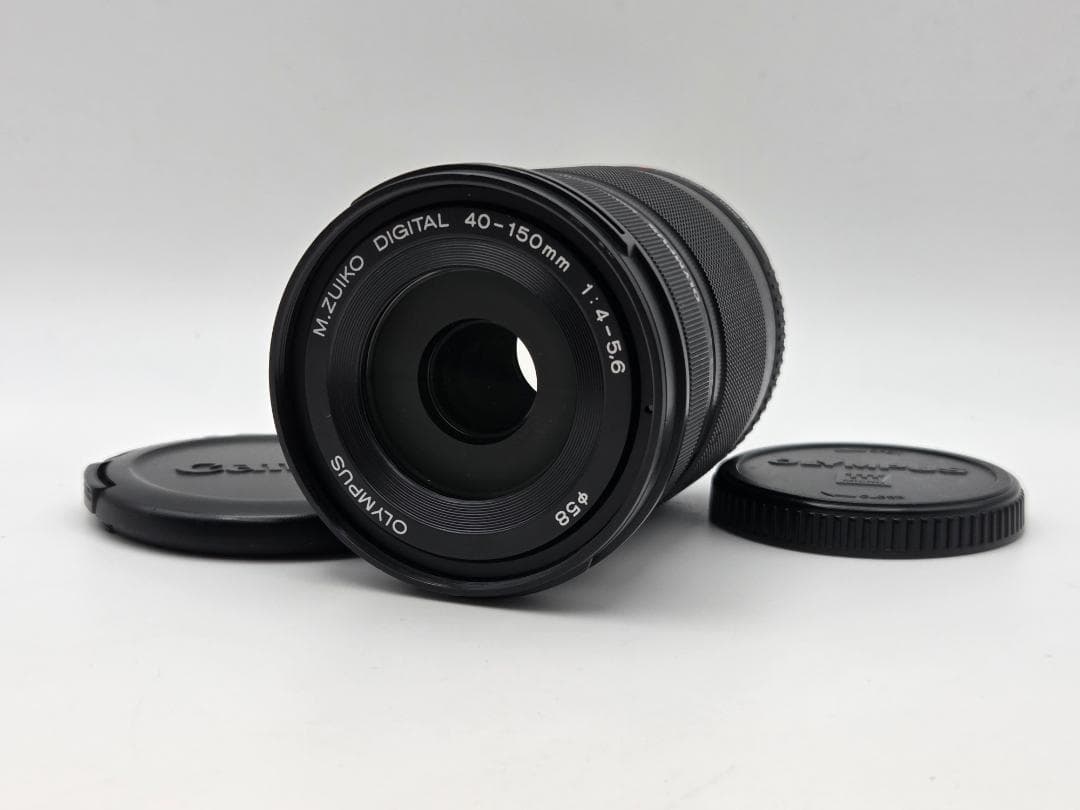 OLYMPUS M.zuiko Digital 40-150㎜ f4-5.6 R