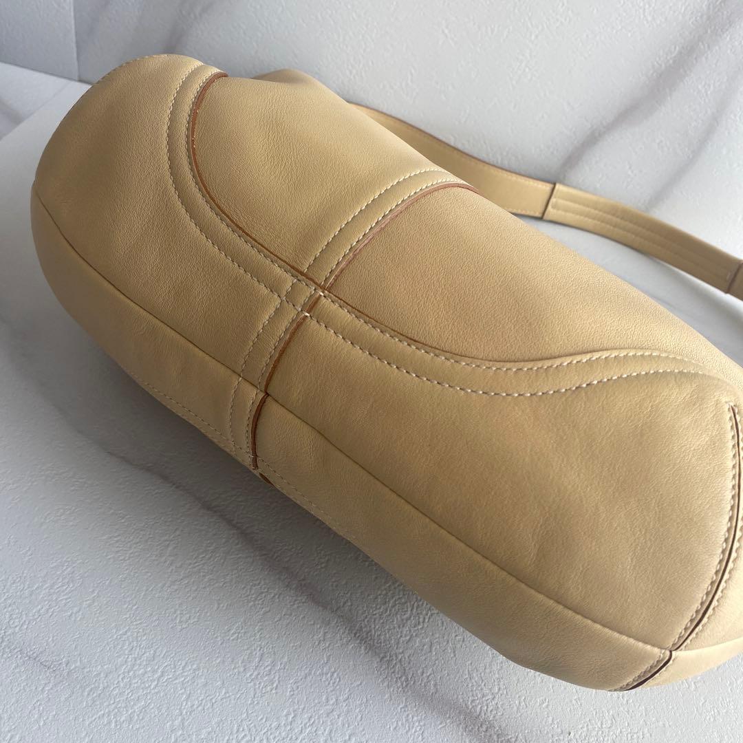 COACH まとめ ソーホー パッチワーク ショルダー トート ハーフムーン