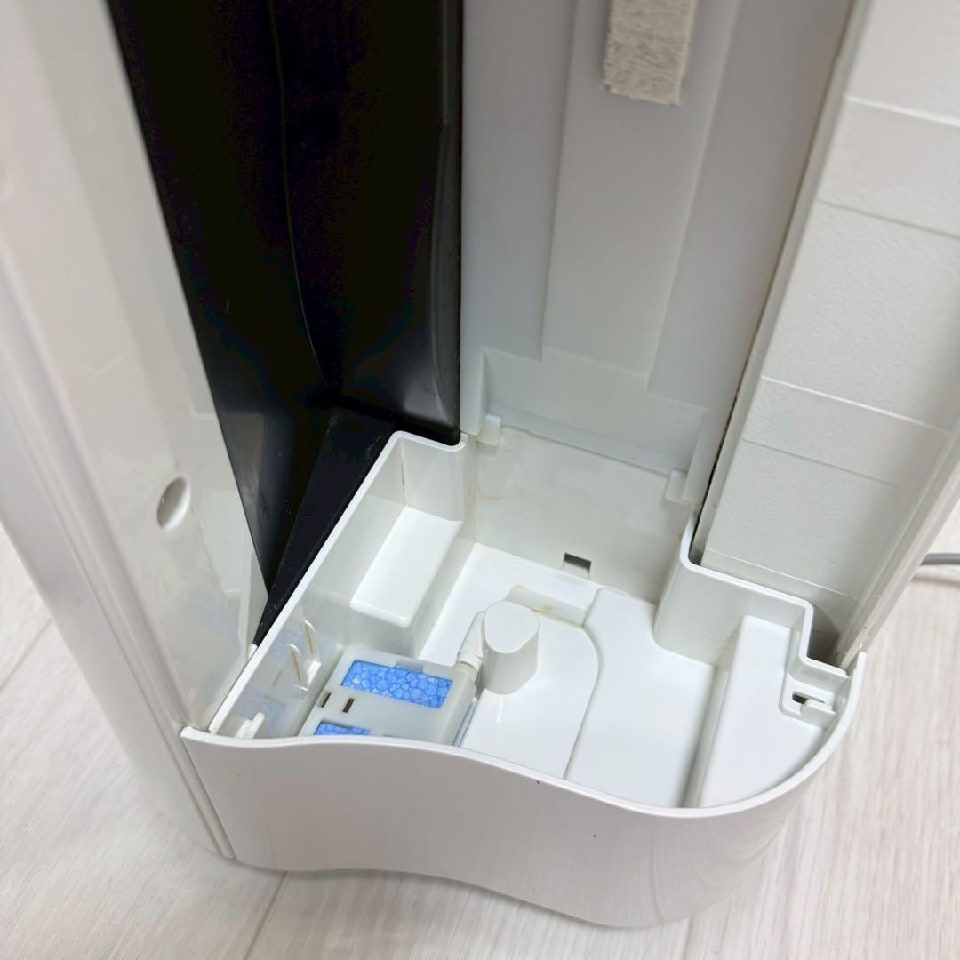 【即購入OK】SHARP 加湿空気清浄機 KC-G40-W