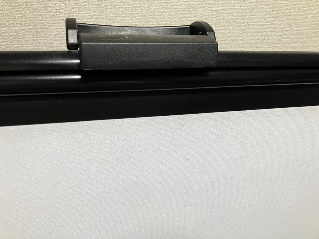 KIKUCHI GRANDVIEW プロジェクタースクリーン　GUP-80HDW