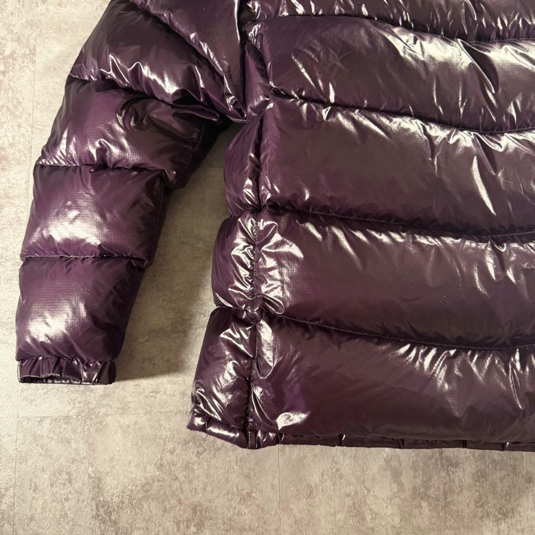 【けんけん様】Columbia down jacket アルパインダウンXL