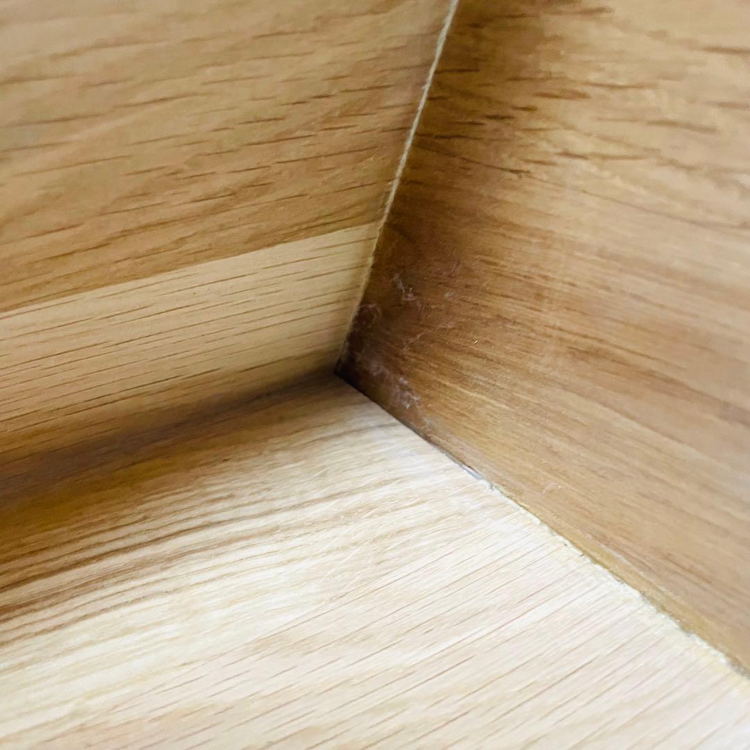 Ferm Living ファームリビング Oblique(オブリーク) オーク