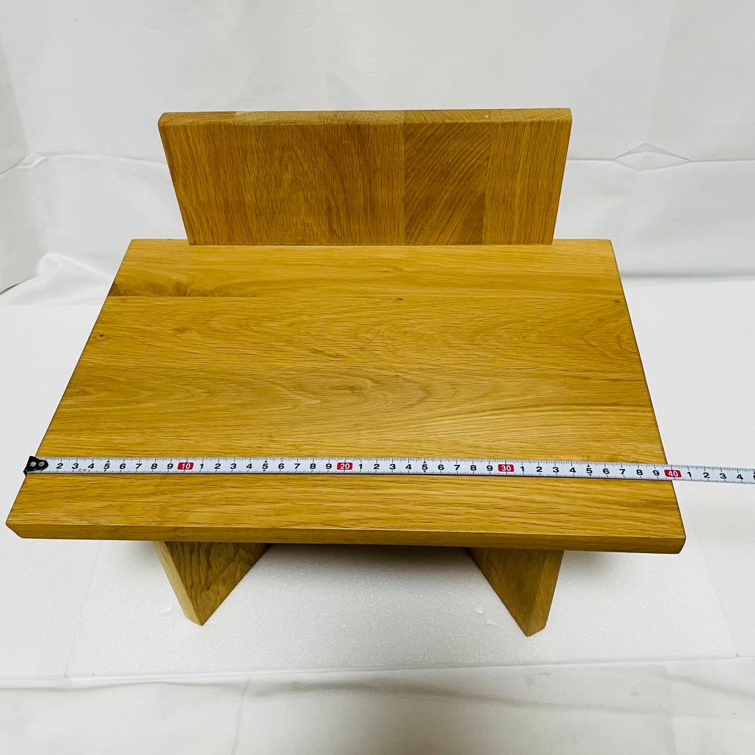 Ferm Living ファームリビング Oblique(オブリーク) オーク