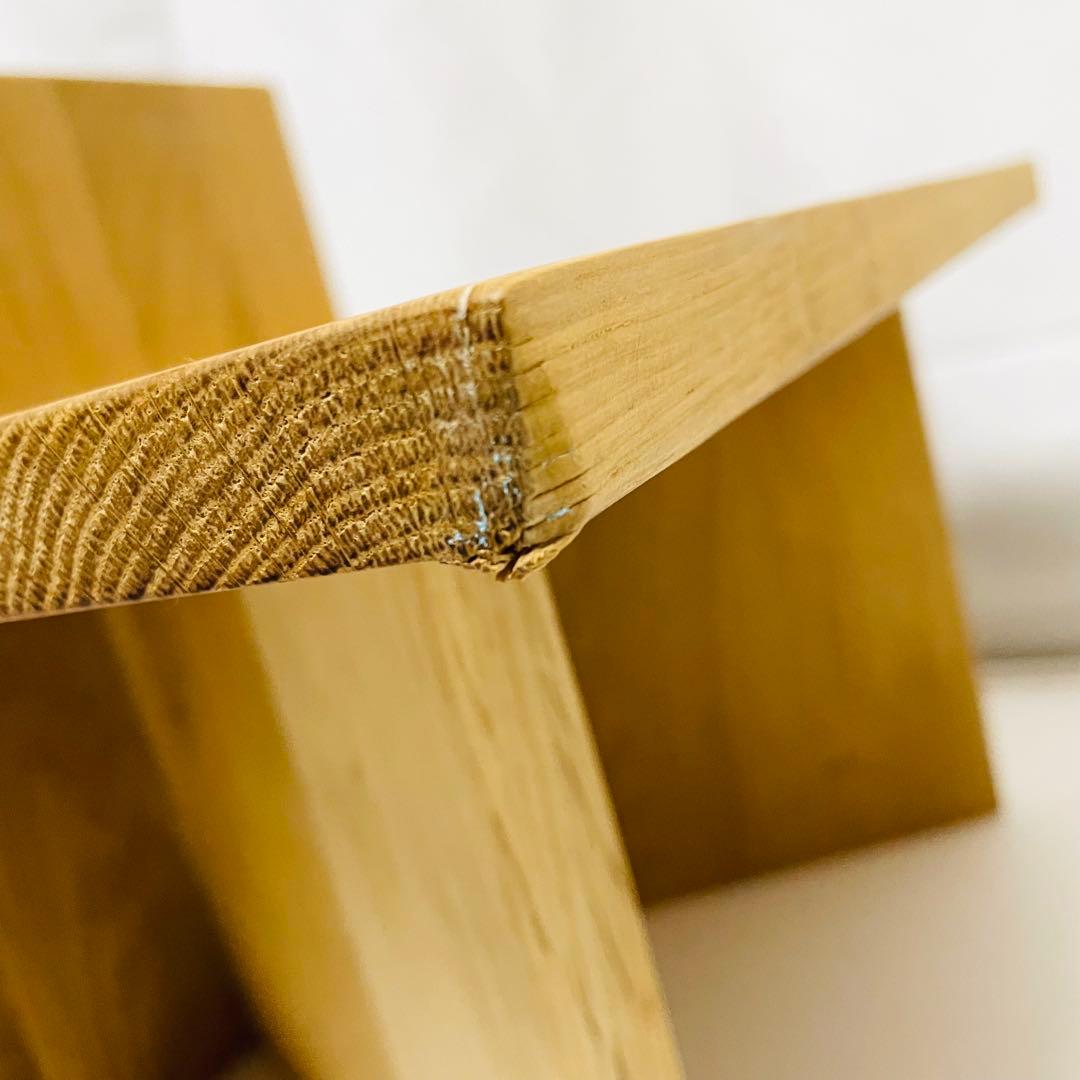 Ferm Living ファームリビング Oblique(オブリーク) オーク