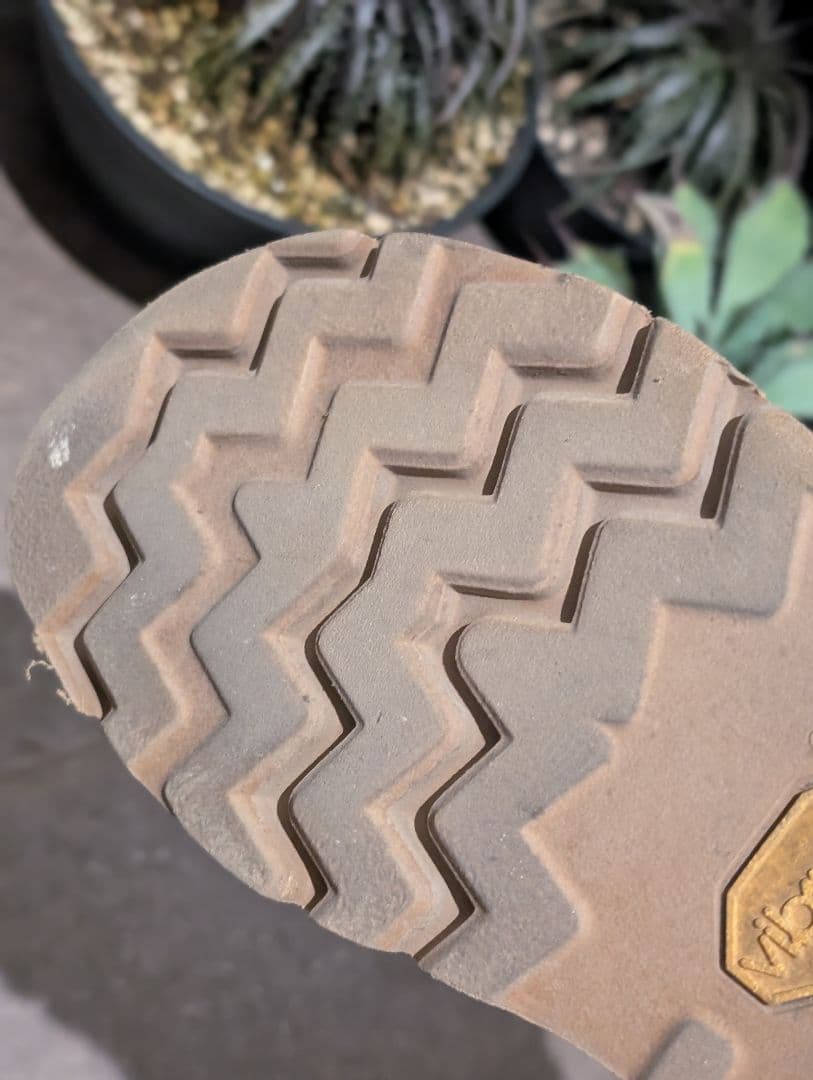 CLARKS デザートトレック GORE-TEX ゴアテックス 26cm