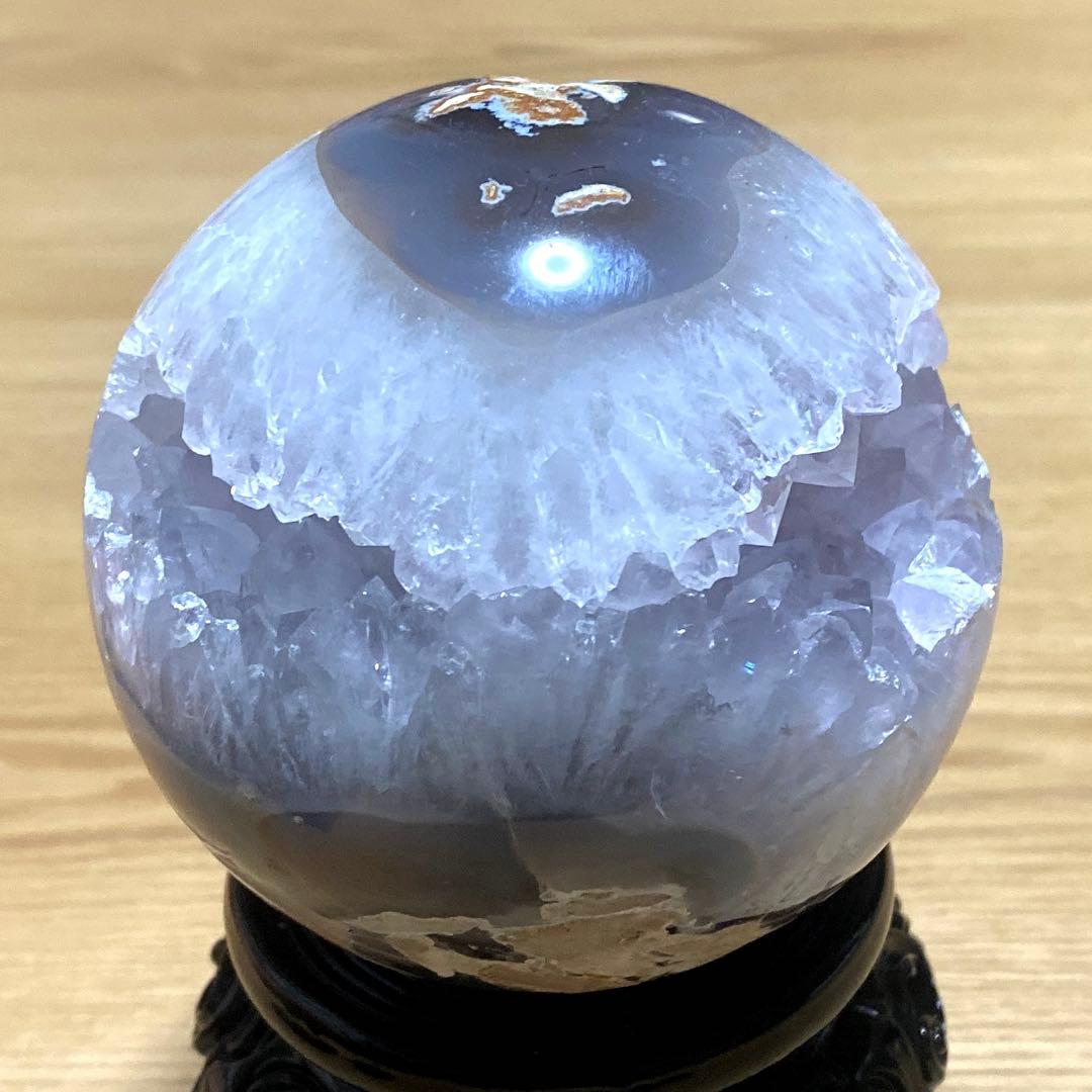 奉仕品　特大‼︎ アメジスト　笑口　天然石　原石