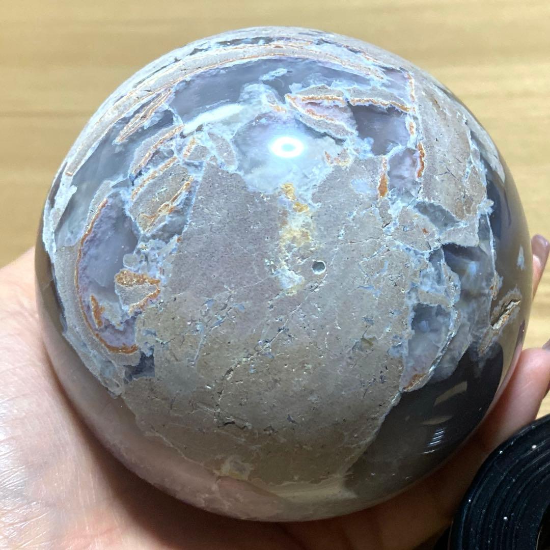 奉仕品　特大‼︎ アメジスト　笑口　天然石　原石