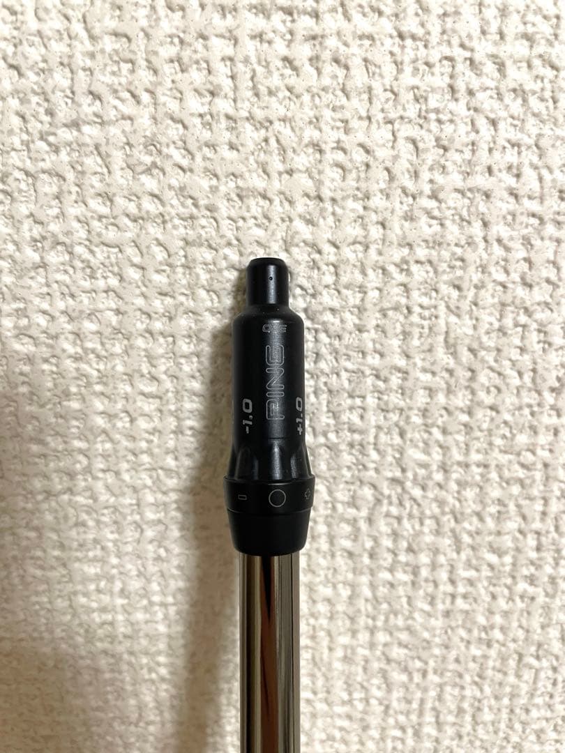 PING tour 2.0chrome 85S シャフト　ユーティリティ