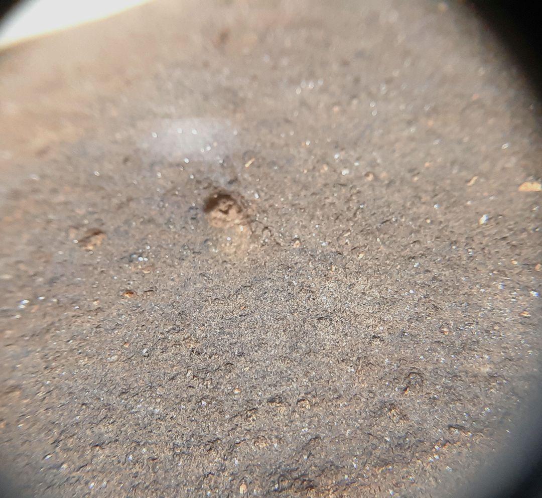 希少　鞍馬石　遠山石　WA・BI・SA美