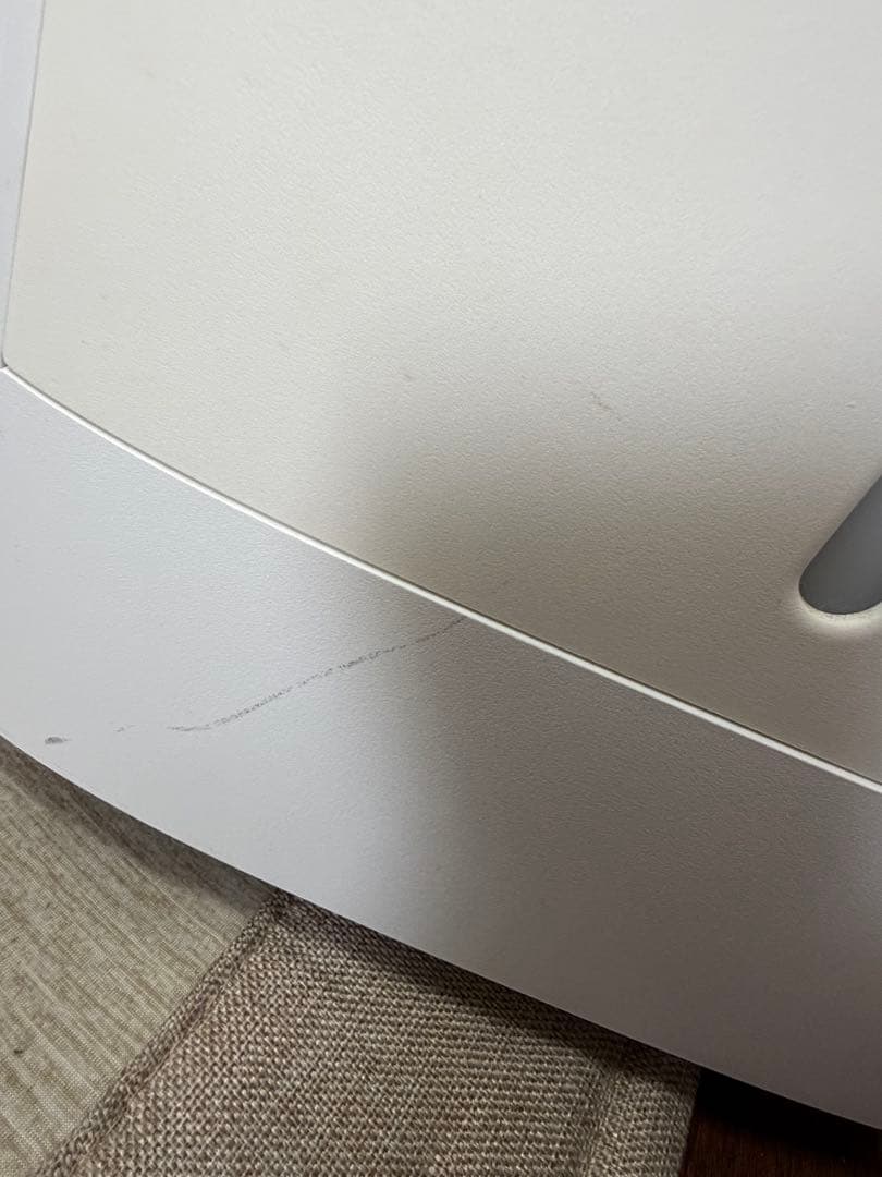 SHARP 加湿空気清浄機 KI-N75YX-W2021年