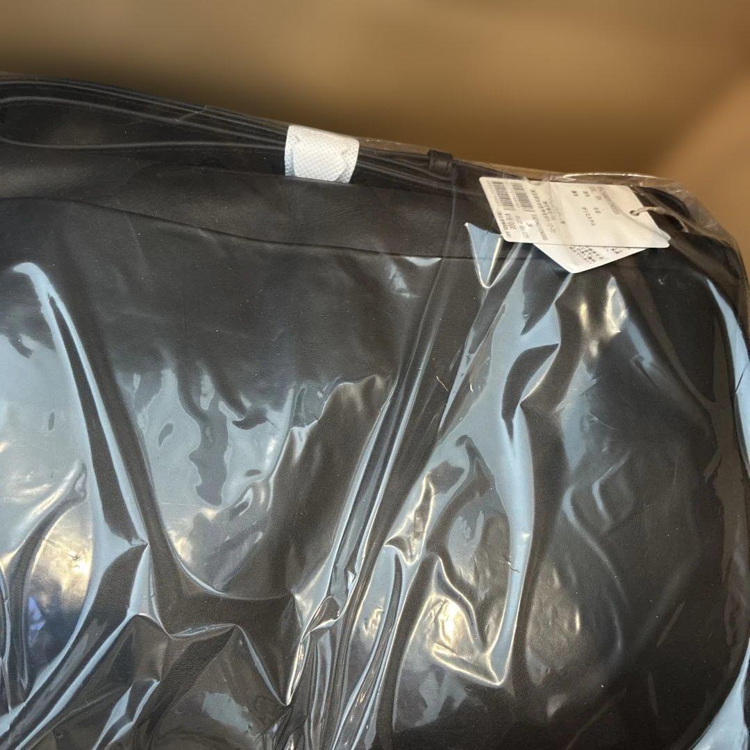 新品　未使用　イヤ　パピヨネ　スワロー　マチ　ショルダー　バッグ