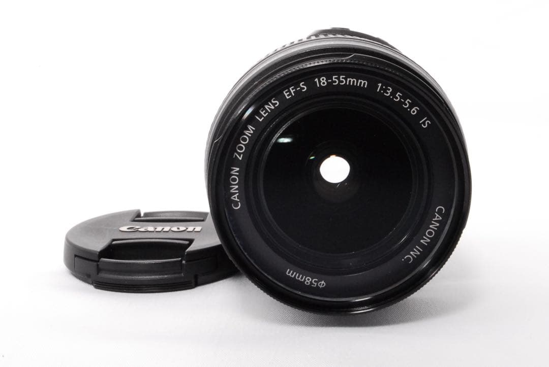 すぐ使える◆Canon Kiss X3◆手ぶれ補正◆一眼レフカメラ◆スマホ転送◆