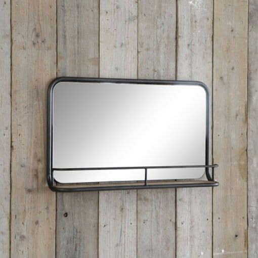 鏡 JACKAL MIRROR