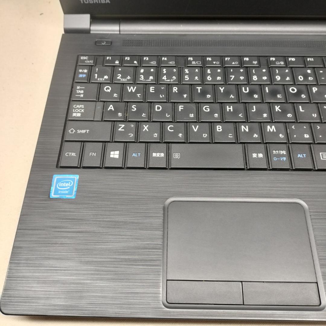 455 即戦力！最新Windows11 ノートパソコン すぐ使えます