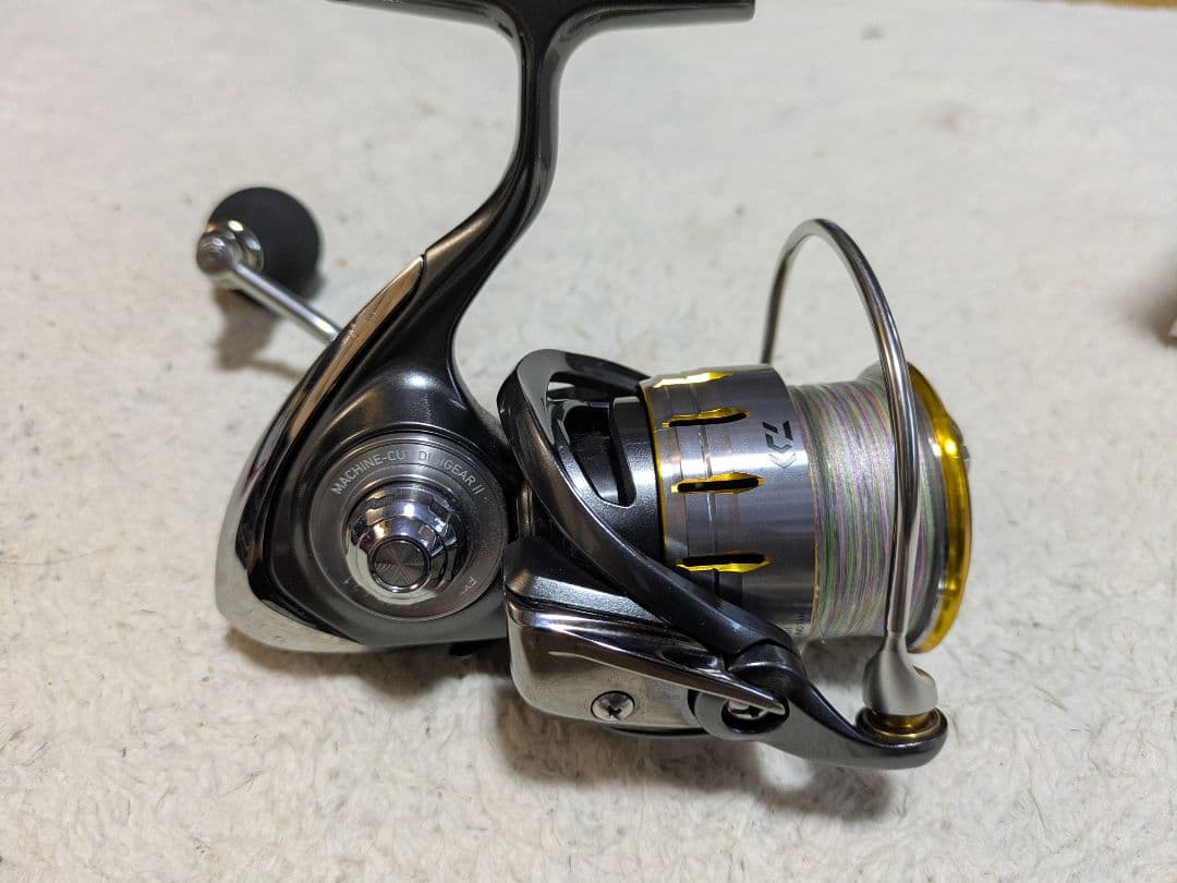 つりきちさま専用