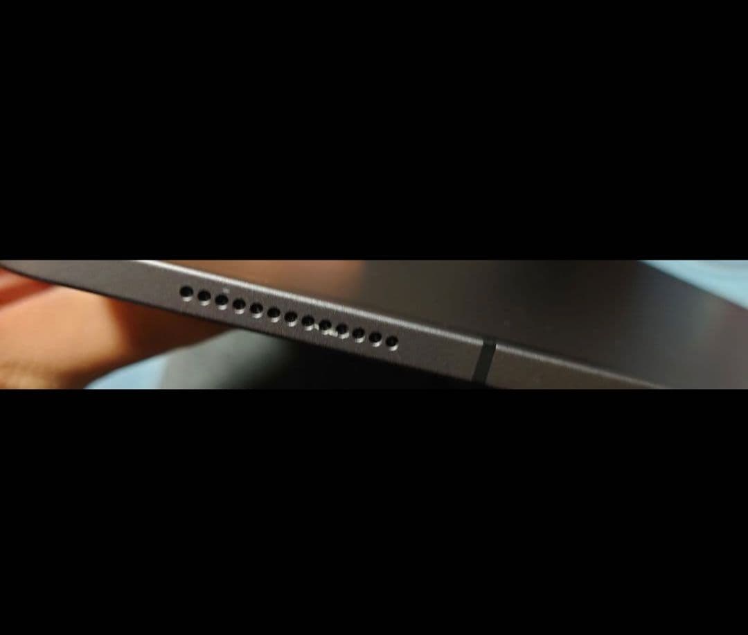 iPadPro第2世代