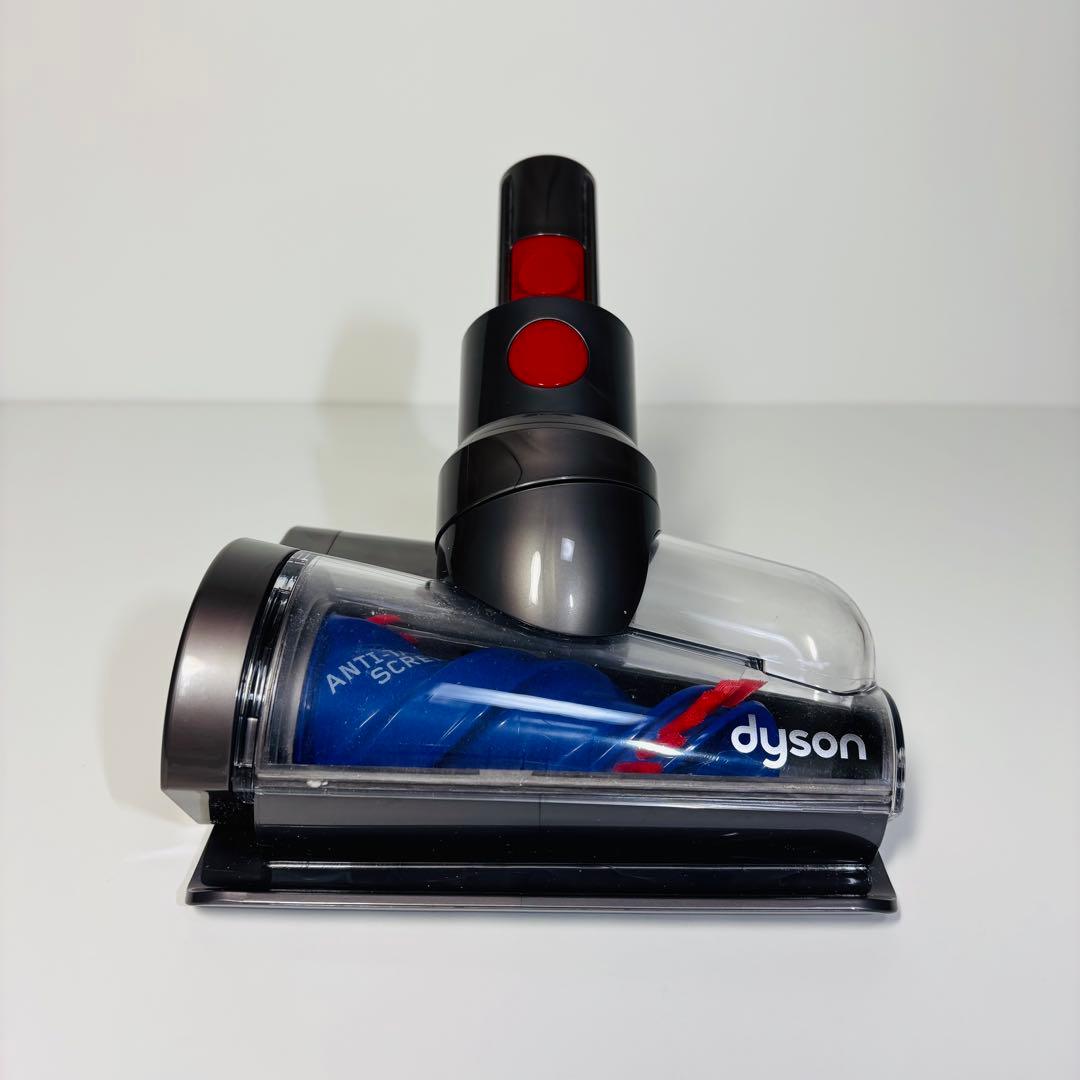 【美品】DYSON ハンディ掃除機　Micro Focus Clean HH17