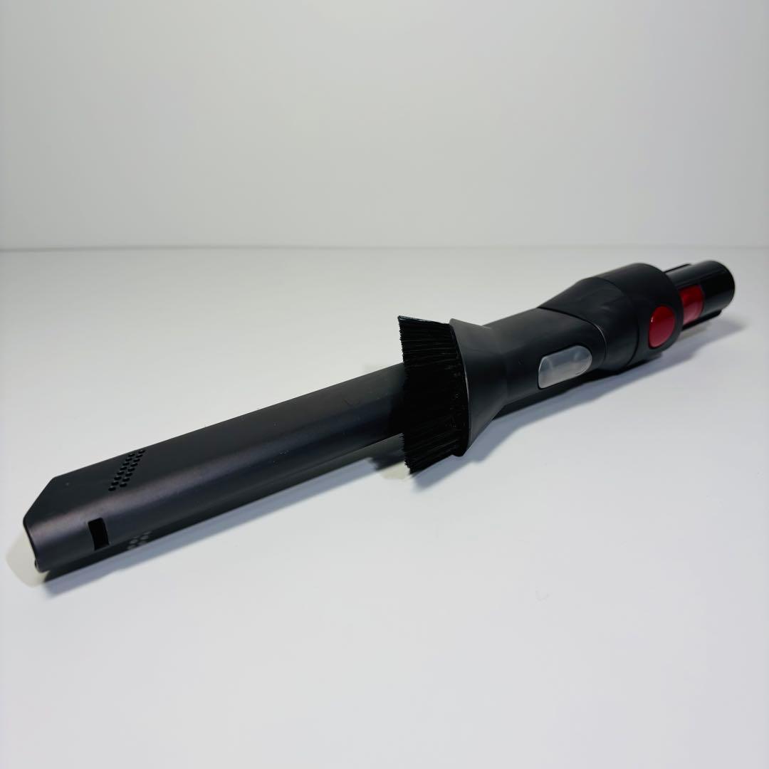 【美品】DYSON ハンディ掃除機　Micro Focus Clean HH17