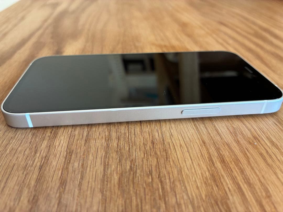 ね*こ様 iPhone12 mini 128GB