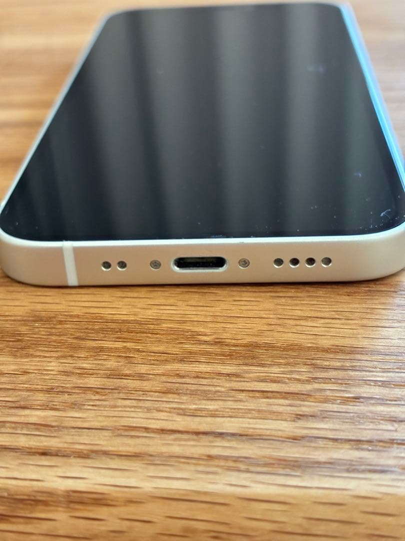 ね*こ様 iPhone12 mini 128GB