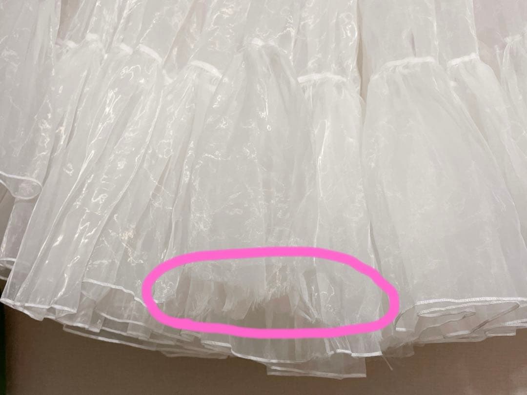 東方Project　レミリア・スカーレット　森森仙　コスプレ Sサイズ