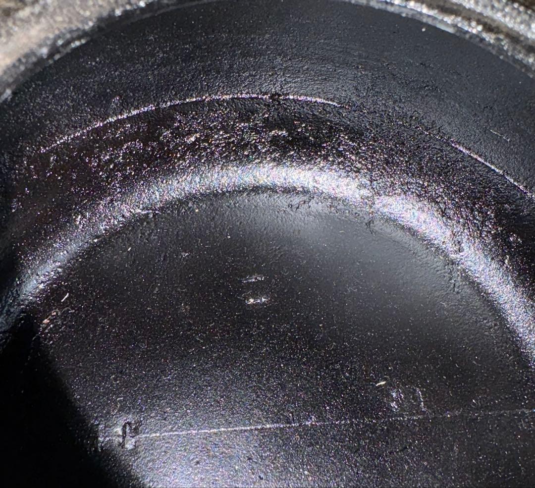 早い者勝ち‼️oigen 及源 盛栄堂 美しい 鉄瓶 2ℓ 南部鉄器 鉄鋳物