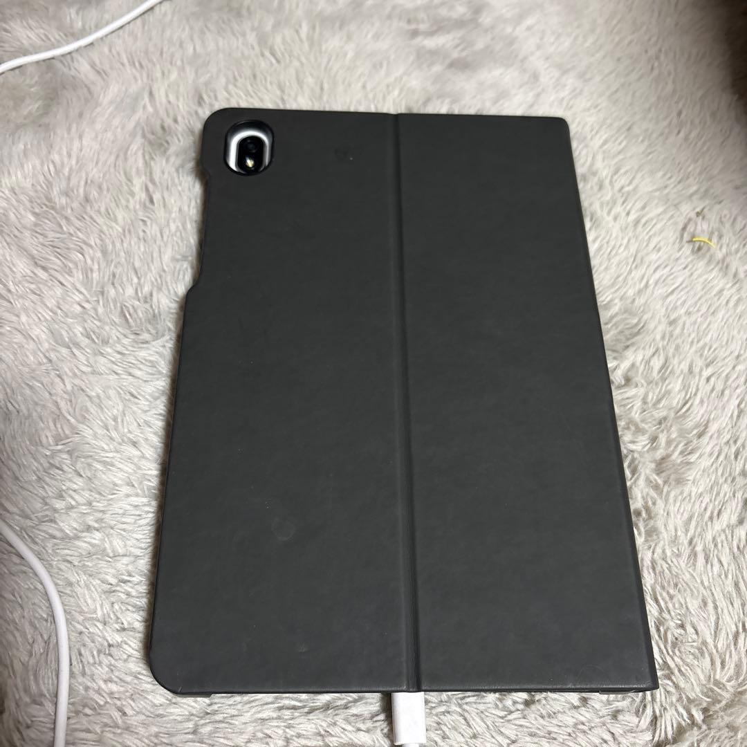 Lenovo A101LV タブレット 64GB ホワイト（保護シール・カバー）