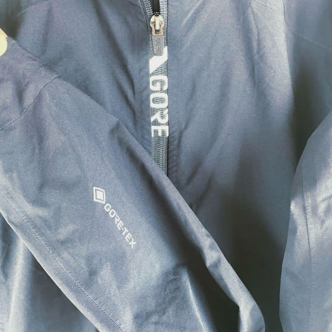 【希少】GOREWEAR men Torrent Cycling Jacket