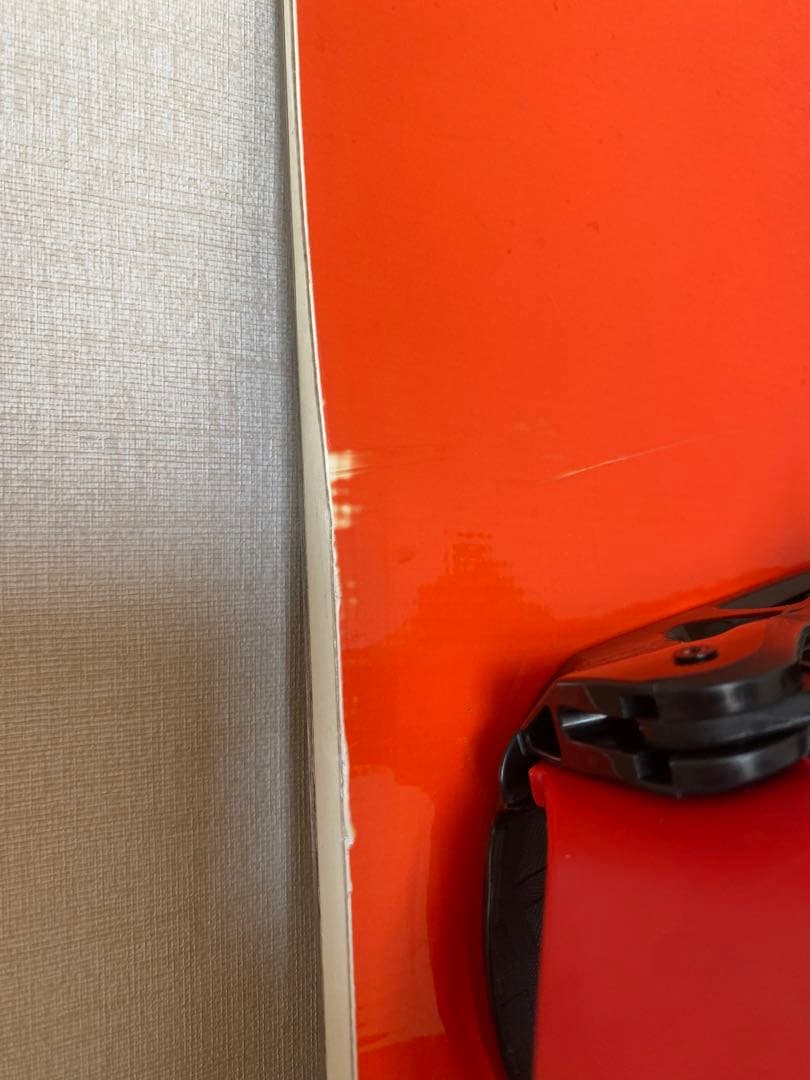 サロモンTEAM MATE110 キッズ スノーボード3点セット