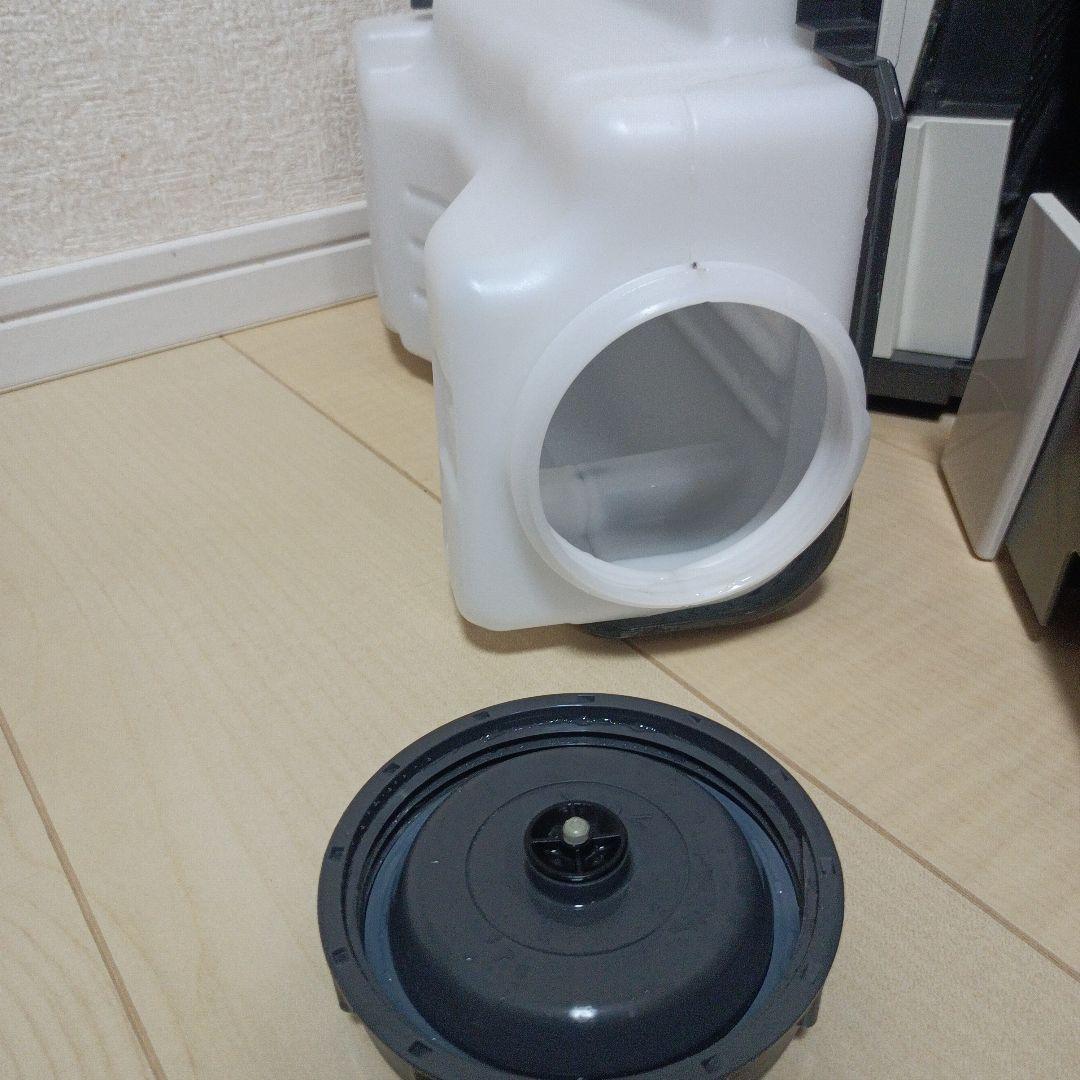 Panasonic 　エコナビ　 ナノイー 加湿空気清浄機 F-VC70XМ