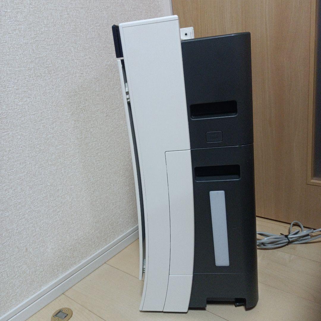 Panasonic 　エコナビ　 ナノイー 加湿空気清浄機 F-VC70XМ