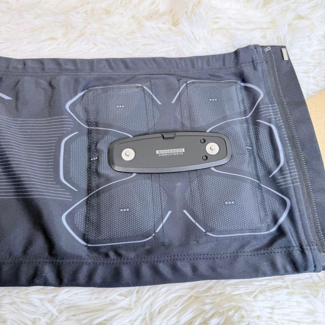 パワースーツライトアブズ　Mサイズ　シックスパッド　SIXPAD　正規品MTG