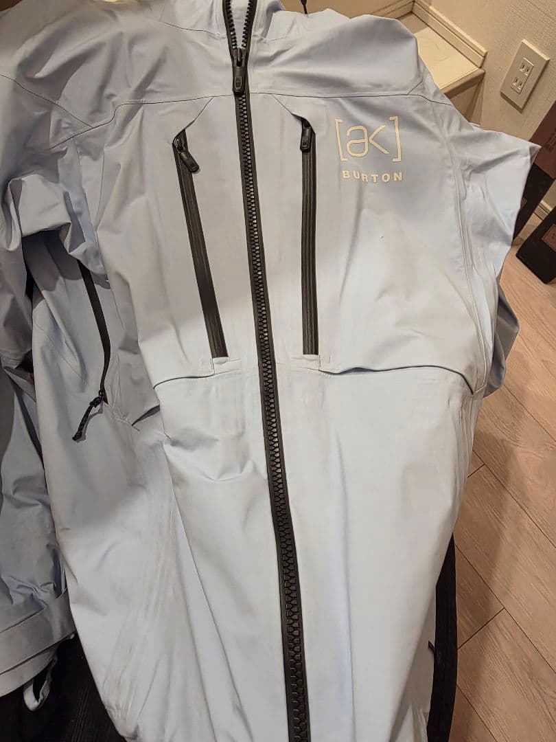 Burton ak Hover GORE‑TEX PRO 3L Jacket