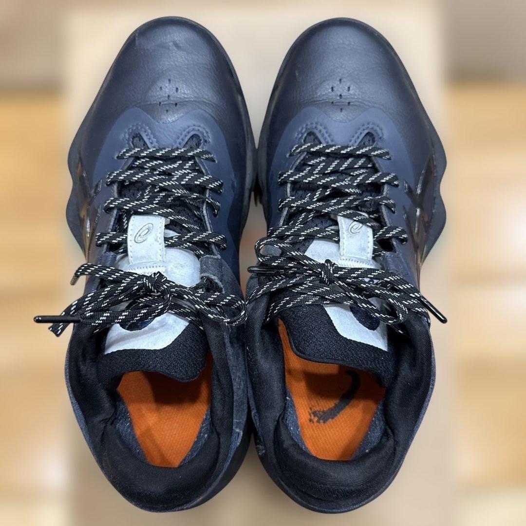 ballaholic NOVA SURGE LOW 2足セット